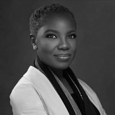 OBY (Obiageli Zainab Anidi)