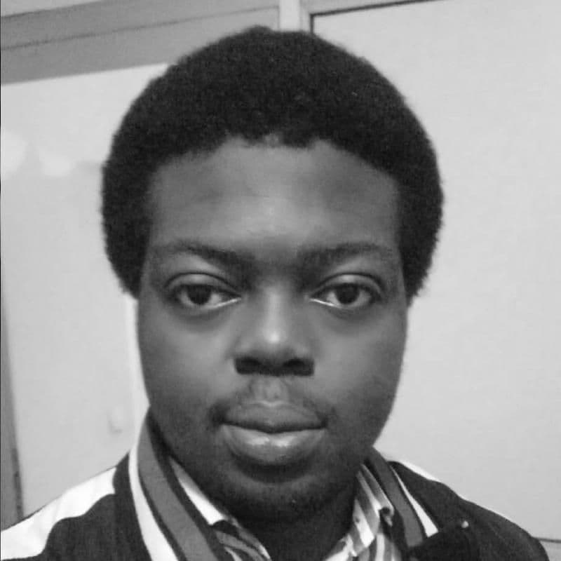 SGJ (Senibi Gbenga James)