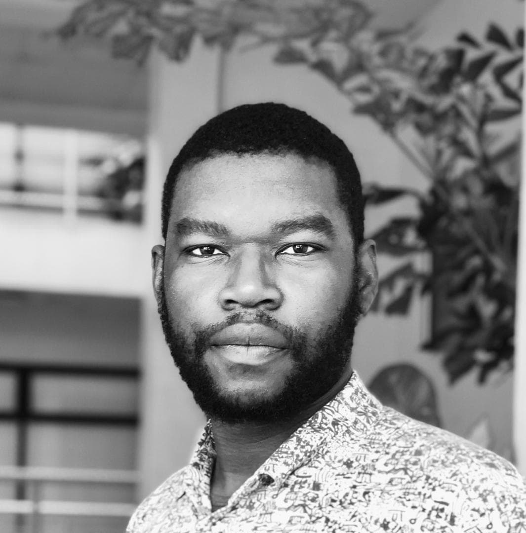 PCO (Precious Chinedum Okeakwalam)